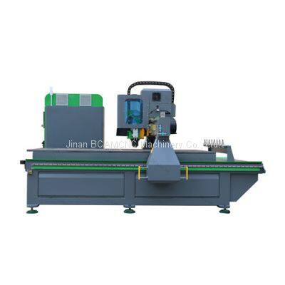 China Professional Factory CE Certified BCAMCNC Router 1325C machine