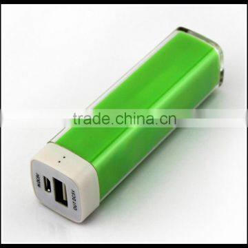 2014 New style power bank 2600