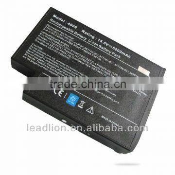 Laptop Battery for HP F4809A, XE4400, NX9010 Series