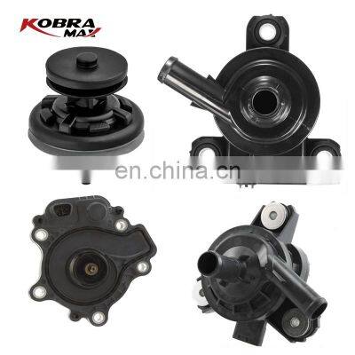 161A0-39035 Hot Selling Engine Spare Parts For TOYOTA Electric Water Pump photo-4
