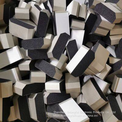 EMI GASKET|touch Key-press EMI Shielding Foam Gasket|WRTI Soldering Conductive Foam photo-2