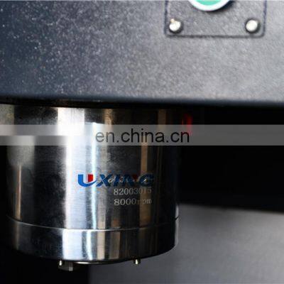 China 3/4 Axis Taiwan Linear Rail GSK Siemens FANUC KND Control VMC850 Vertical Cnc Milling Machine Machining Center Price photo-3