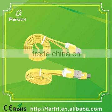 Factory Direct Sell Charging USB Data Cable For Computer