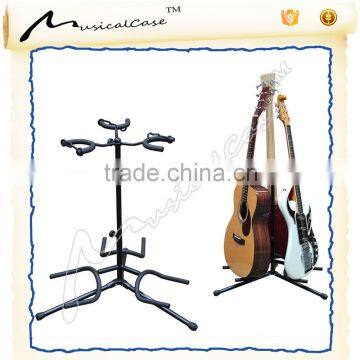Music Instrument Accessories Folding Guitar Stand