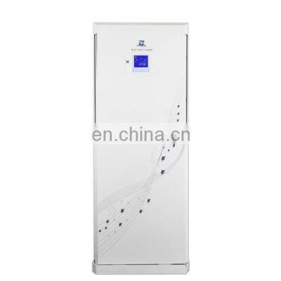 Air Cleaner with timer Allergen Remover Dust Smoke Home Air Purifier Plasma big air purifier