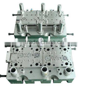 Stamping Tool for Motor Lamination Core-professional China Supplier photo-3