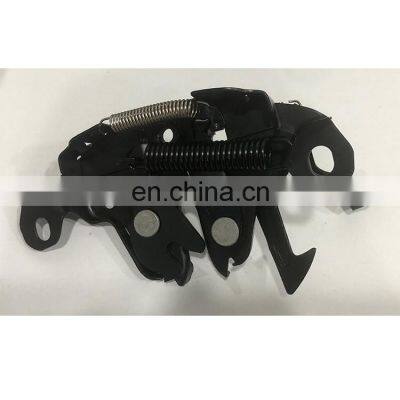 CAR PARTS ENGINE HOOD LOCK FOR NISSAN U12 65601-69E00