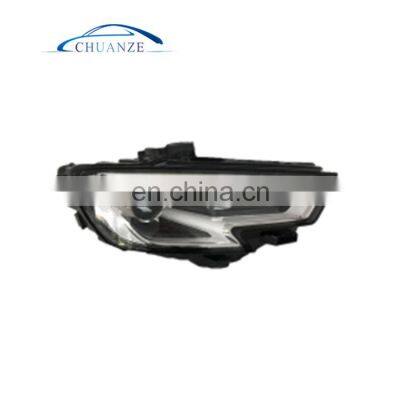 FOR AUDI A3(low) 2017 head car lamp 005E 8VD 941 006E 8VD941005E 8VD941006E