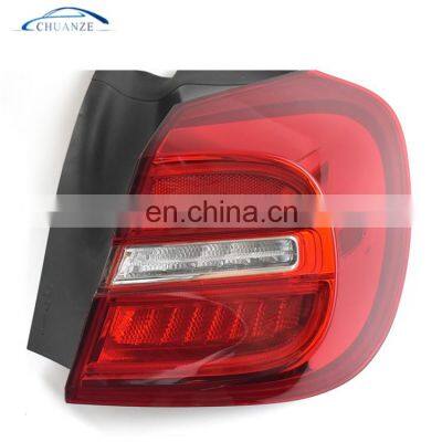 high quality Led Rear Tail light For for GLA200 GLA260 GLA156 OEM 156 906 19 58