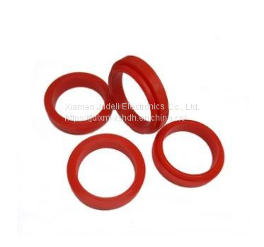 Silicon Carbide Seal Rings