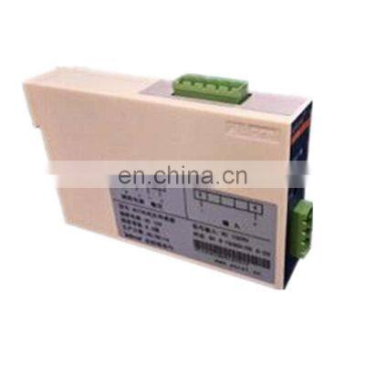 Hall DC Voltage Sensor Transducer ACTDS-DV/I In 100-1500V Out 4-20mA photo-5