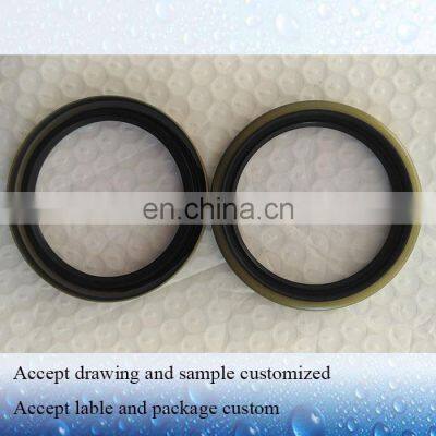 61*78*7/10 OEM 90311-T0010 Oil Seal Front Right Axle Hub photo-2