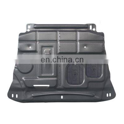 Auto Spare Parts Metal Engine Under Guard Cover for Kia Soluto