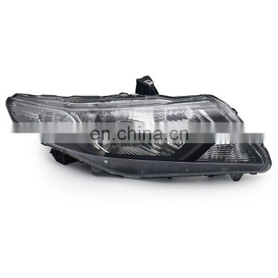 33150-TM0-H01 33150-TM0-H01 Other Auto body parts headlight headlamp front lamp head light for Q7  2009 2010 2011 2012 2013 2014