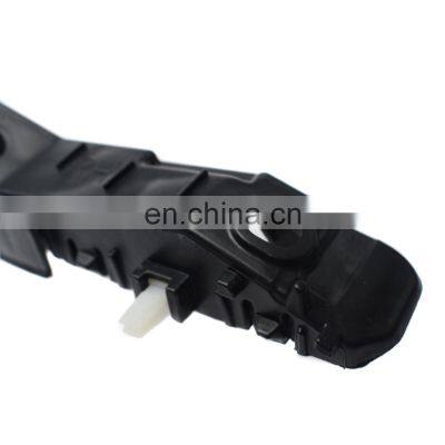 86514C2000 Auto Replacement Parts Right Bumper Bracket For Hyundai Sonata
