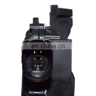 NEW Door Lock Actuator Rear Right Side RR For VW Jetta Passat Golf Beetle photo-3