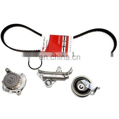 Timing Belt Kit & Water Pump W/ Tensioner For Audi A4 VW Passat 1.8L 06B109477