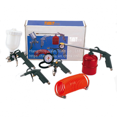 air tools set