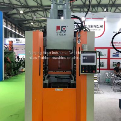 Rubber Injection Moulding Machine