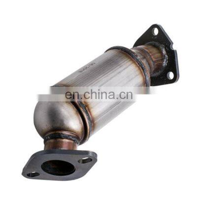 High Quality Car Catalytic Converter For CHEVROLET Traverse 2009 - 2017