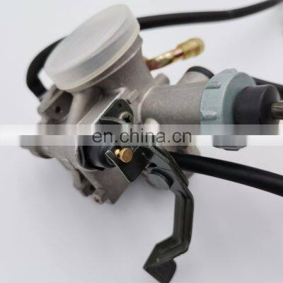 Factory Direct Sale Aluminum Alloy Generator Carburetor Bm150 Motorcycle Carburetor photo-4