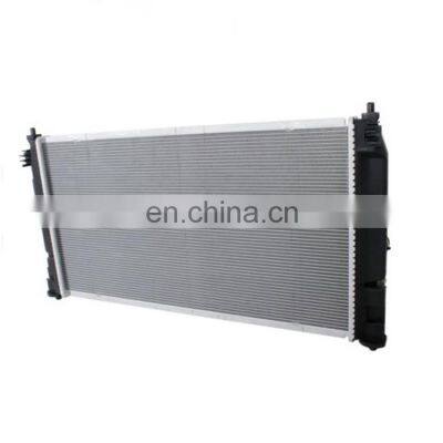 Car Parts Aluminum Radiator For Toyota Prius 2016 16400 - 37310 13591