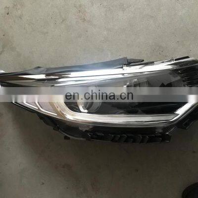 Headlamp For Kia Headlight For Optima 2016 K5 photo-2