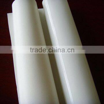 China silicone coated glass fiber fabric anti static high temperature resistance 0.15mm-2.0mm thickness max width 2450mm