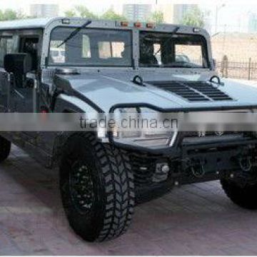 Dongfeng RHD 4*4 Military truck