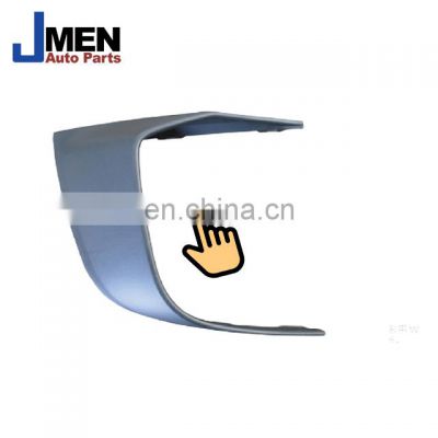 Jmen Taiwan 95850594500 Bumper Grille Frame for Porsche Cayenne 15- LH Car Auto Body Spare Parts