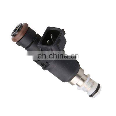 16450-RAA-A01 Hot Sale Fuel Injector for Honda Accord 2.4L 2003 - 2007 photo-4
