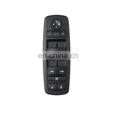 100021620 68298871AA Driver Power Window Master Switch For Dodge Grand Caravan 2012-2019