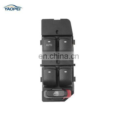 100030709 15902664 Driver Side Power Window Control Switch for 2008 Chevrolet Malibu LTZ 3.6L