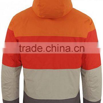 China wholesale custom snow jackets