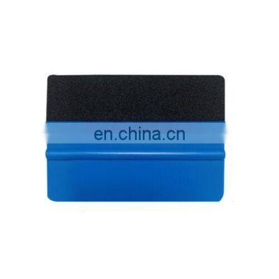 8 Pcs/Set Car Tools Set Glass Protective Film Car Detailing Tools Window Wrapping Tint Installing Tool Including Squeegees Film photo-5