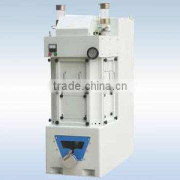 HOT SELL Rice Mill Machine Vertical Emery Roll Whitener for Sale photo-3