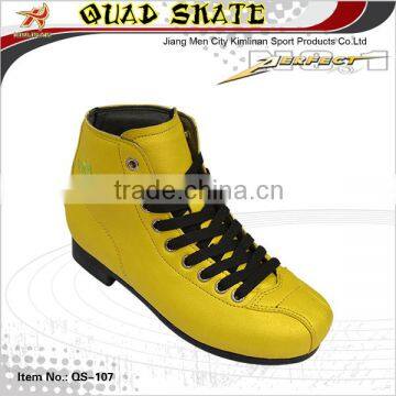 4 Wheels Quad Skate, Roller Kids Skate, Freestyle Quad Skate, Roller Skate for Rent Quality Choice photo-5