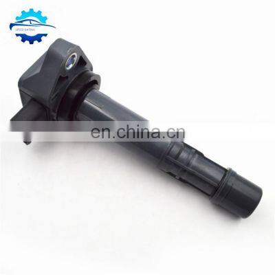 Ignition Spark Coil 099700-114 Automotive Ignition Coil For Honda Accord 7 CM6 Acura CL TL Oem 30520-P8E-A01 photo-4