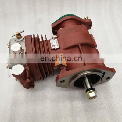 D47-000-10+E D6114  road roller diesel engine parts air compressor 16T