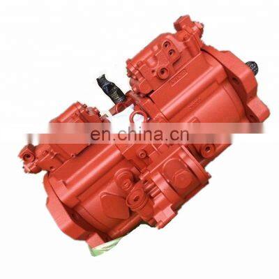 DOOSAN DH300/DH320-2/3/5 Hydraulic Pump 401-00225A 401-00424 DAEWOO photo-3