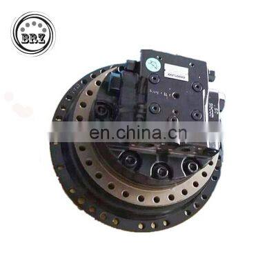 Excavator SK260 travel motor SK260-8 Final Drive LQ15V00023F1 LQ15V00020F1