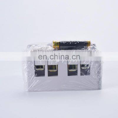 Intelligent Microcomputer Auto Bell Ring Timer Controller School Bell 220V ZYT08 80 Times One Day, Programmable School Bell Time photo-2