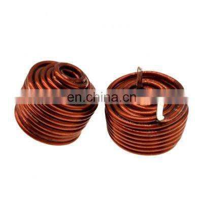 Flat Coil Flat Top Air Coil SMD Spring Air Coils photo-5