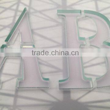 RICH 380Mpa Intensifier Pump CNC Water Jet Glass Cutting Machine photo-6