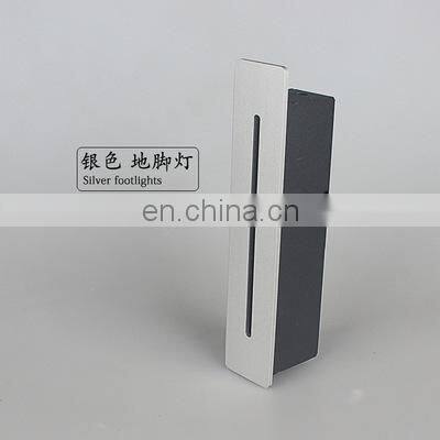 Nord LED Footlight Wall Lamp Embedded for Decoration