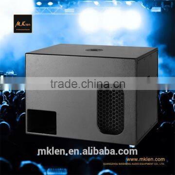 LS-500, Trade Assurance, 15 Inch Passive Subwoofer, Speakers Subwoofer