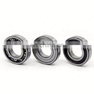 1615ZZ Inch Deep Groove Ball Bearing 1615-ZZ