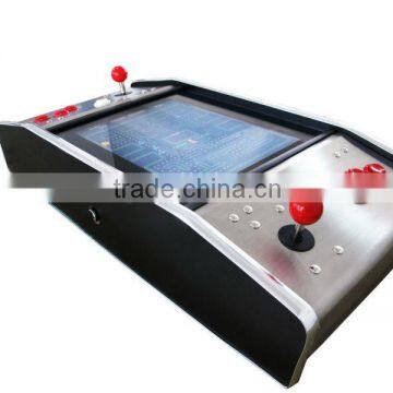 mini cocktail game machine BS-D2LC15M