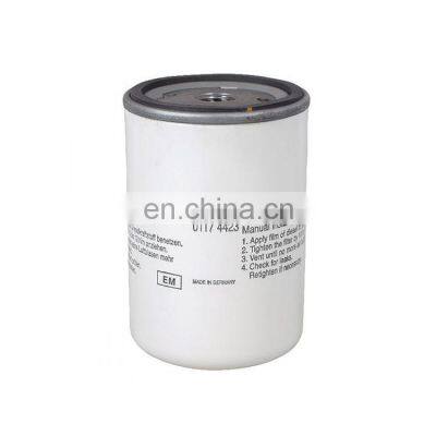 High Efficiency Fuel Filter Element Use For Tractors FF5018 FP586F FP585F P55-3004 WK723 Fuel  Spin-On Filter P553004 1174423