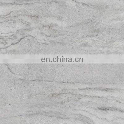 Foshan 750x1500mm Big Size 12mm Thick Grey Color Marble Porcelain Tiles for Floor and Wall JM758198F photo-2